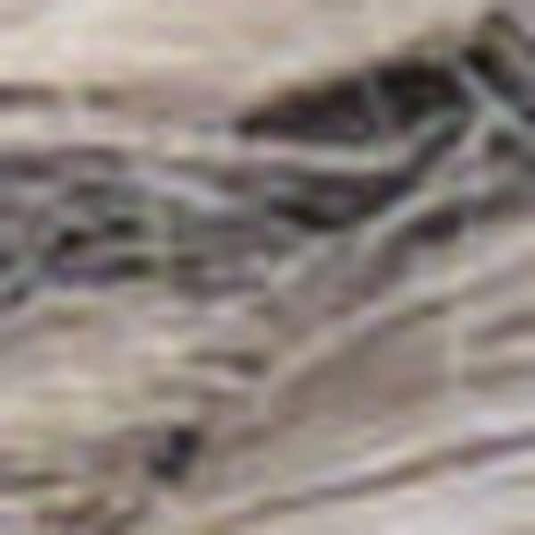 3 ft. x 4 ft. Ivory Abstract Washable Area Rug