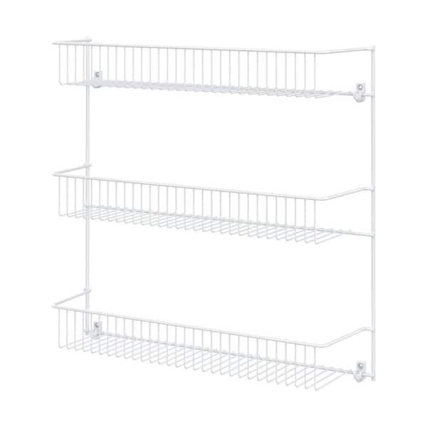 ClosetMaid 3 Tier Compact Kitchen Cabinet Pull Out Drawer & Reviews