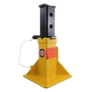 22-Ton Pin Style Jack Stand