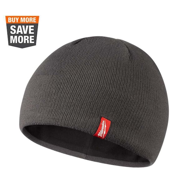 fleece lined stocking cap