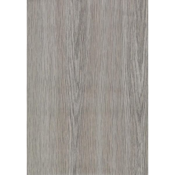 Oak Taupe Wall Adhesive Film (Set of 2)