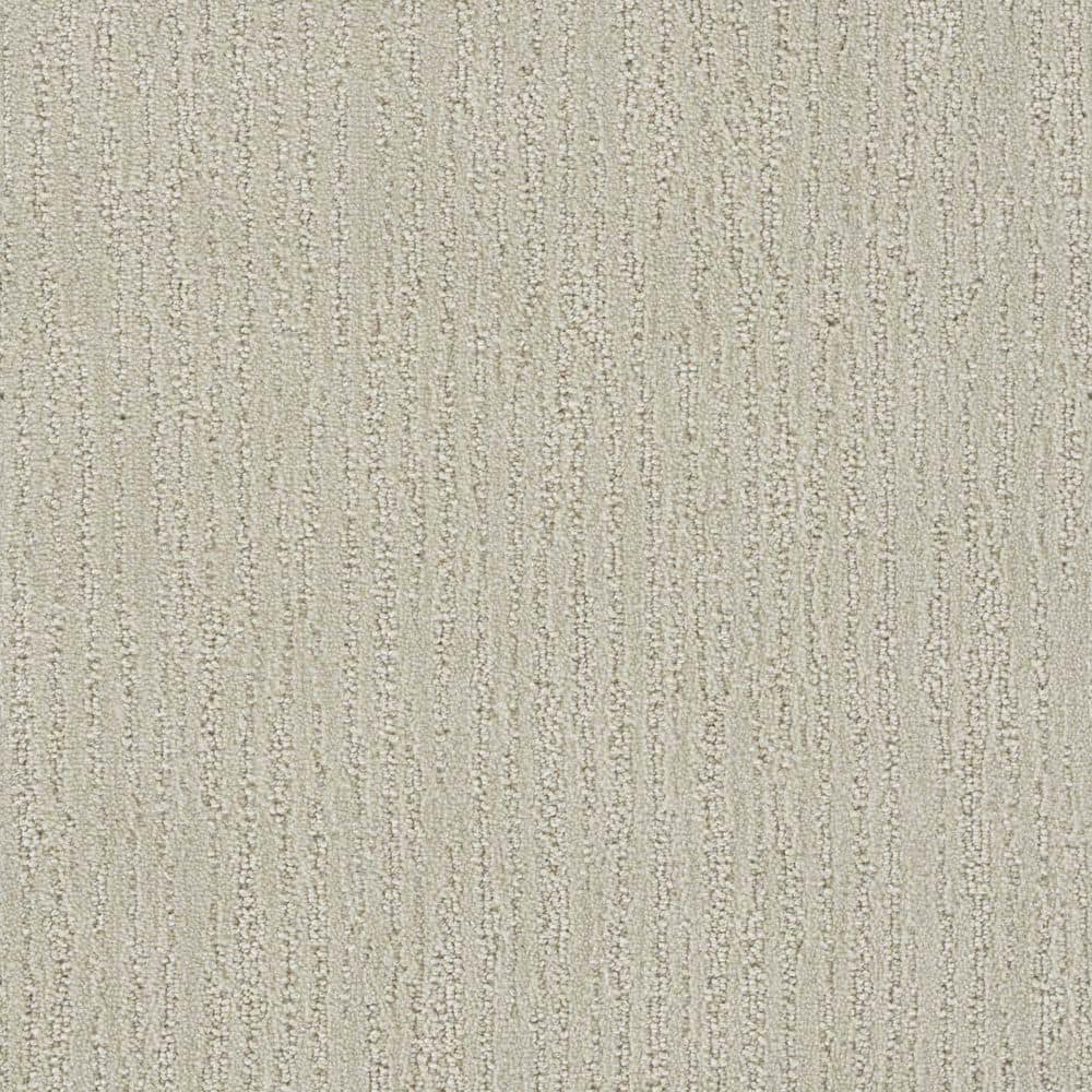 8 in. x 8 in. Pattern Carpet Sample - Joyful Gifts - Color Oakwood price history on PriceWatchPro