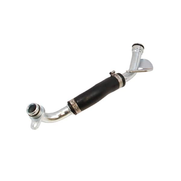 Rein Turbocharger Oil Return Line