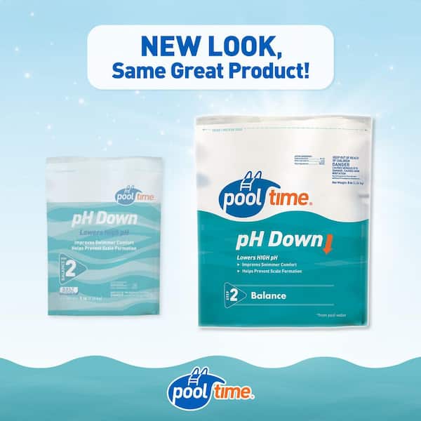 5 lbs. pH Down Stabilizer