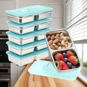 Zojirushi Classic Bento Stainless Lunch Jar SL-GRE18 - The Home Depot