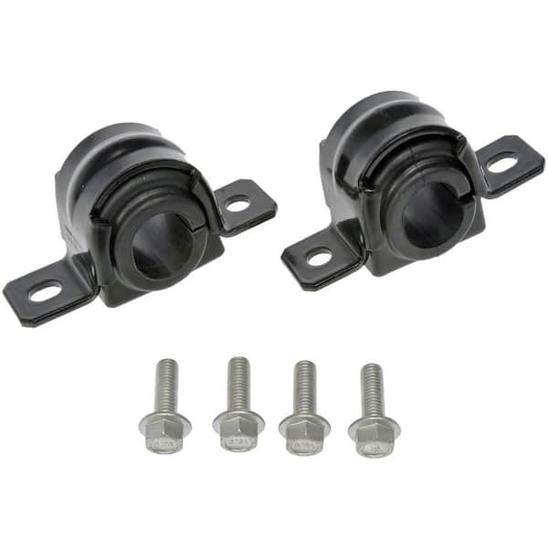 OE Solutions Sway Bar Bushing Bracket Kit Front