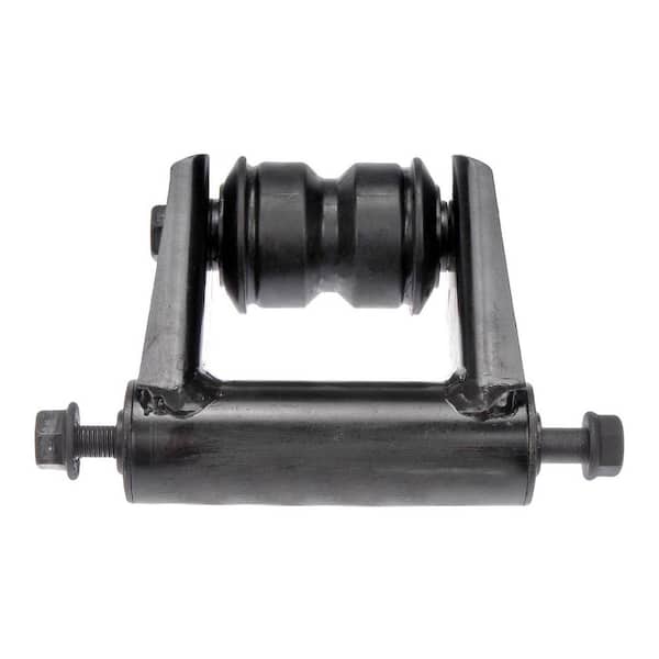 OE Solutions Rear Position Shackle Kit Fits 2003-2006 Dodge Sprinter 2500 2.7L
