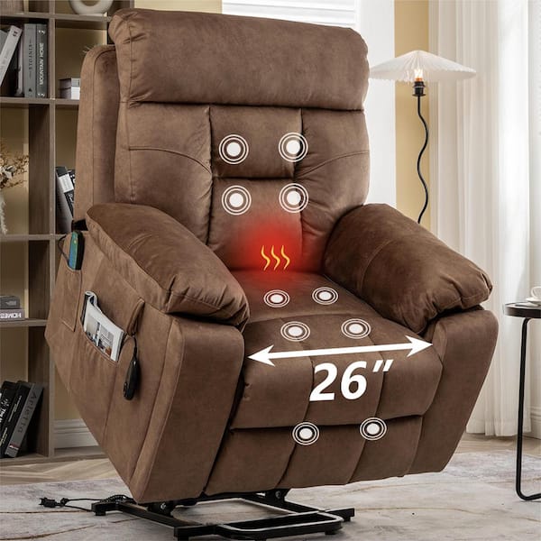 What is the Difference Between a Recliner and a Lift Chair