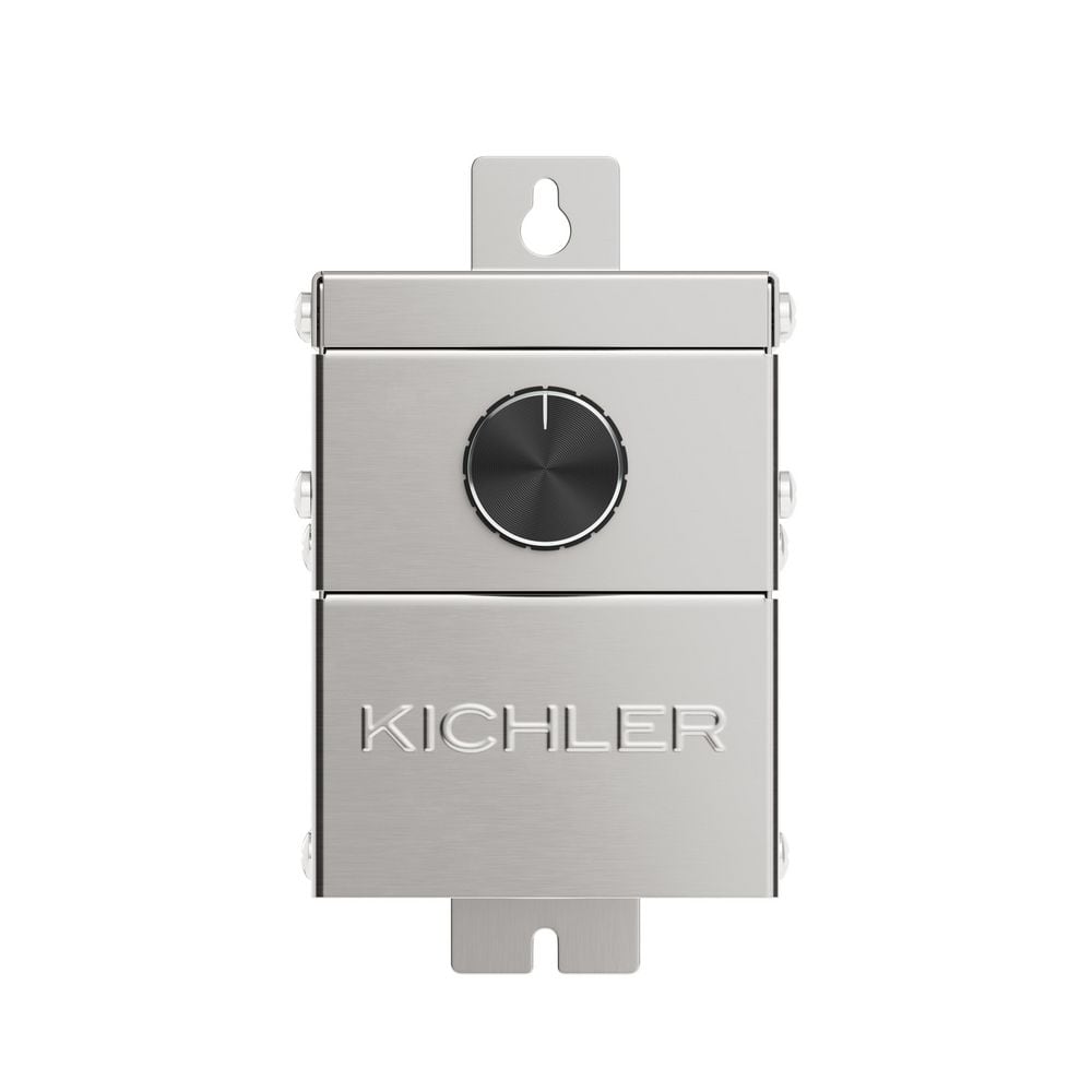 PLC Dimmer, Stainless Steel Housing, 15DM20SS price history on PriceWatchPro