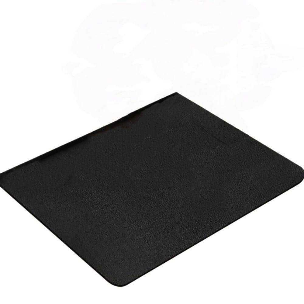 JFVKAF 12 L x 19 in. W Coffee Bar Mat Absorbent Quick Dry