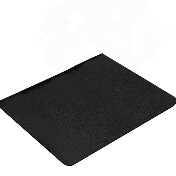 JFVKAF 12 L x 19 in. W Coffee Bar Mat Absorbent Quick Dry