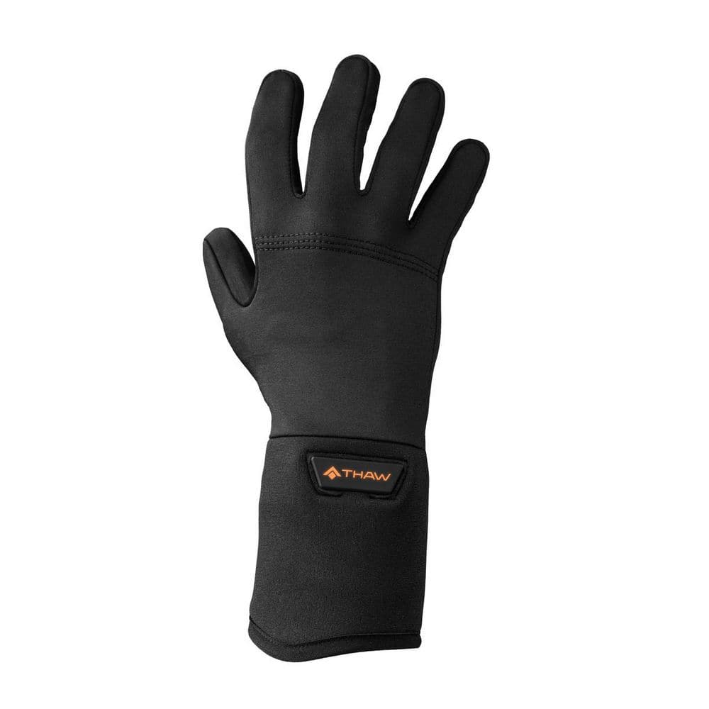 Unisex Medium Heated Glove Liners price history on PriceWatchPro