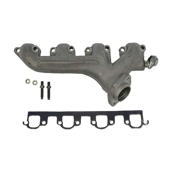 OE Solutions Exhaust Manifold Kit 674204 The Home Depot