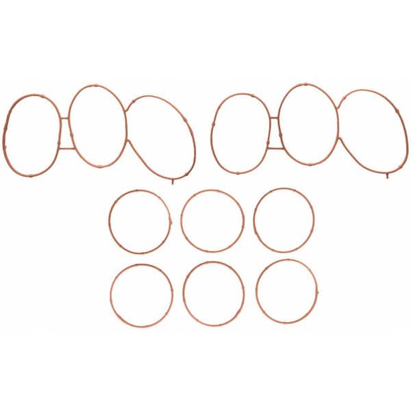 FEL-PRO Engine Intake Manifold Gasket Set