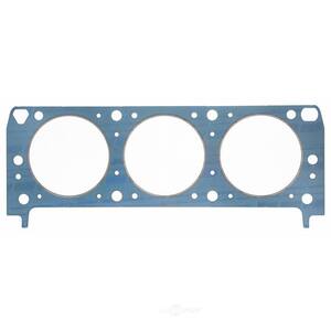 Head Gasket FEL-PRO 7277 B - Canada Fel-pro 7277 B Cylinder Head Gasket On Daewoo Db33a Engine Head Gasket FEL-PRO 7277 B - Canada Fel-pro 7277 B Cylinder Head Gasket On Daewoo Db33a Engine