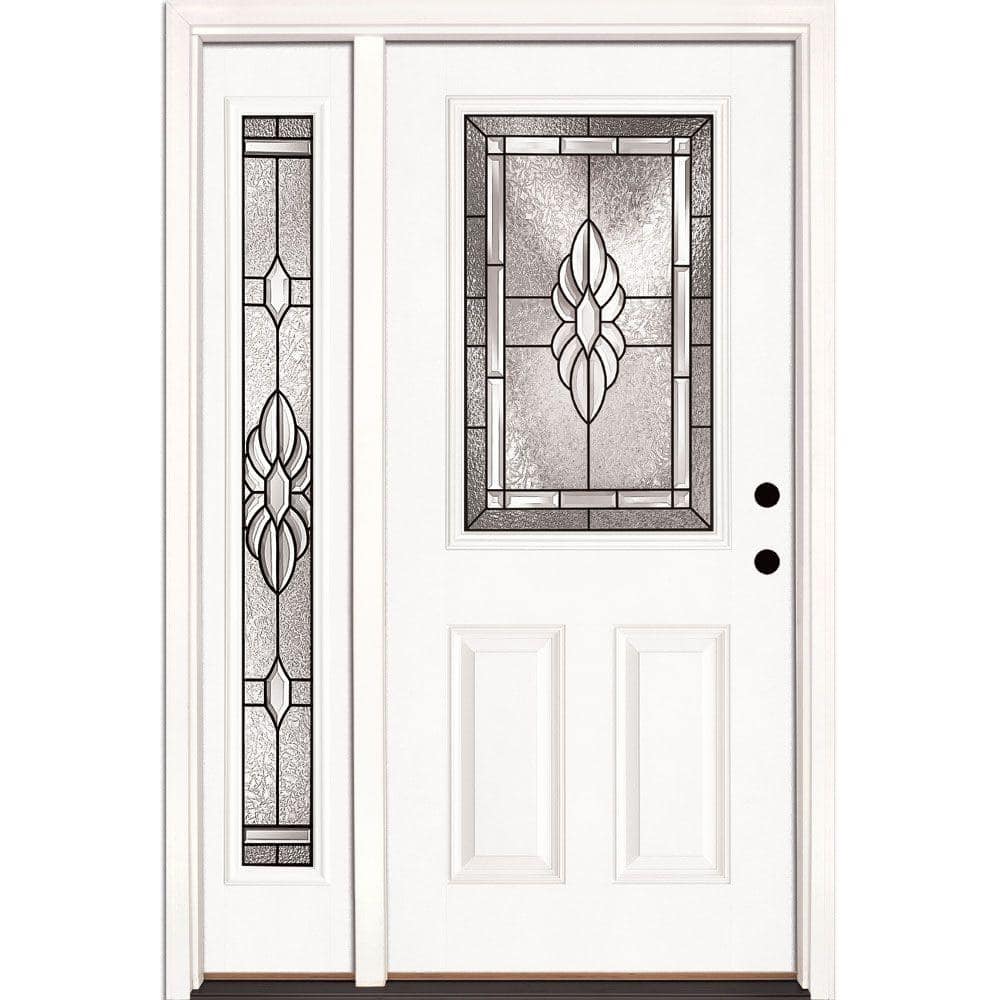 Feather River Doors 8H3190-1A4