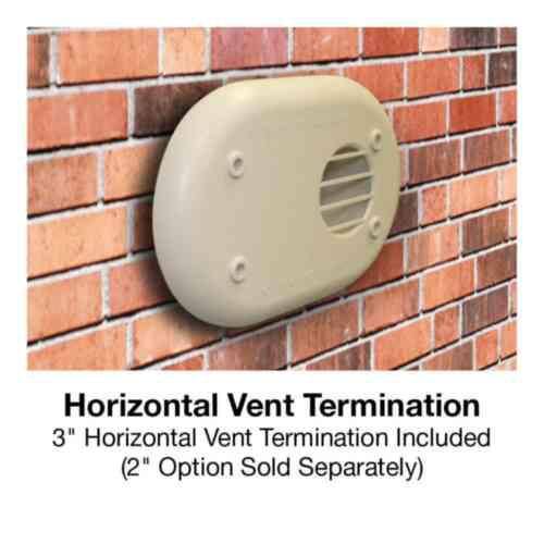 Rheem Performance Platinum GPM Liquid Propane High Efficiency