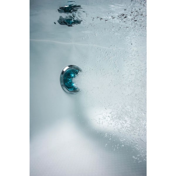 新品即決 36 x in. 60 CETRA JACUZZI in. Drop-In Rectangular Acrylic ネイルパーツ