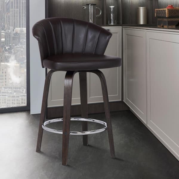 Ashley counter height bar stools hot sale