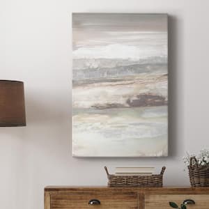 Neautral September Sky By Wexford Homes Unframed Giclee Home Art Print 12 in. x 8 in. .