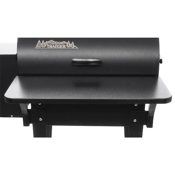 Traeger Fold Down Front Shelf for The Junior
