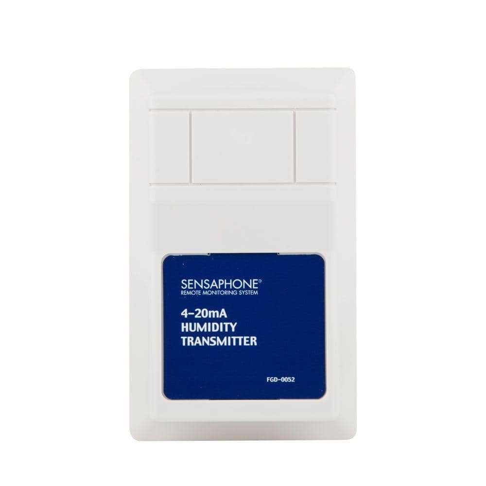 Humidity Transducer price history on PriceWatchPro
