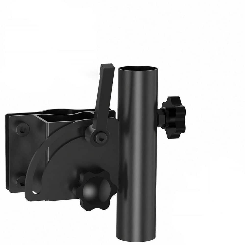 1-1.5 in. Adjustable Heavy-Duty RV Flag Pole Mount for RV Ladders, Fits 1-1.25 in. Flagpoles, Vertical Horizontal price history on PriceWatchPro