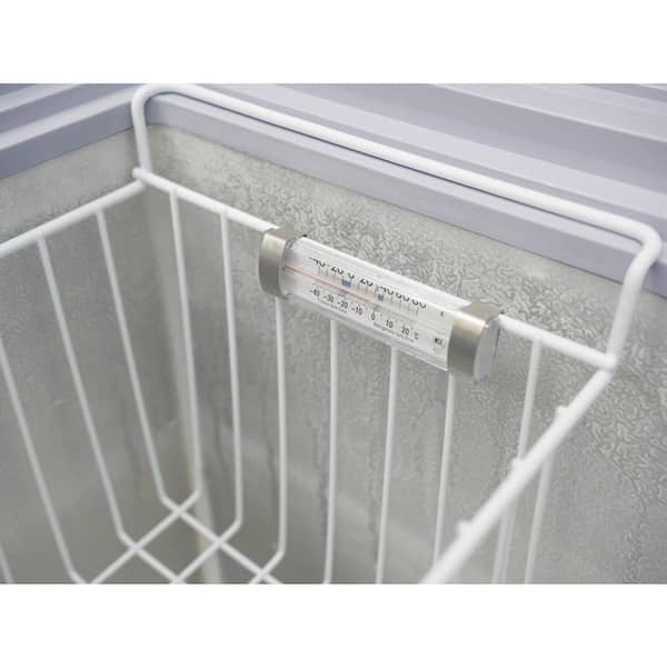 こーしろー様 Koolmore 20.4 cu. ft. Manual Defrost Commercial Chest Freezer in