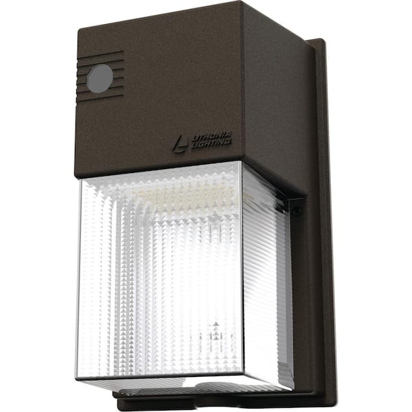 Lithonia Lighting TWS LED Alo SWW2 MVOLT PE DDB M2 LED Driver