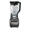 NINJA Professional 72 oz. 1000w 3-Speed Black Blender Black