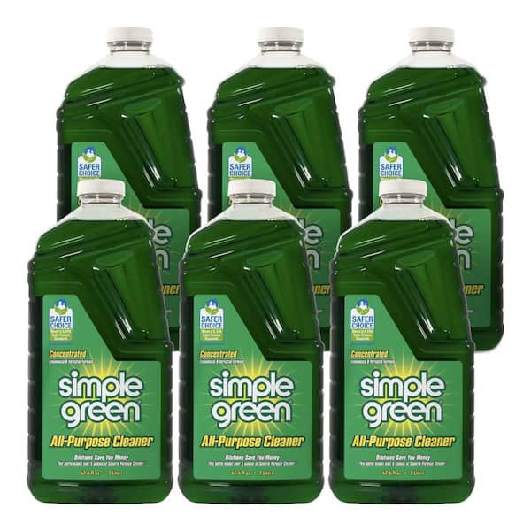 67.6 oz. Concentrated All-Purpose Cleaner (Case of 6)