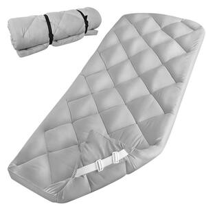 thumbnail image 2 of Selectico Camping Mattress Replacement Cover 2 of 10