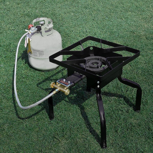ARC Advanced Royal Champion ARC 100,000BTU Single-Burner Propane