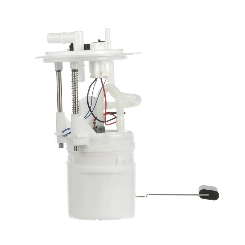 Fuel Pump Module Assembly