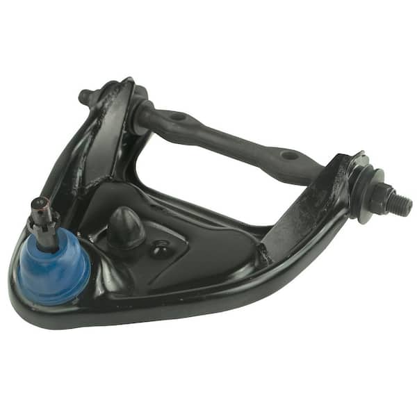 Suspension Control Arm and Ball Joint Assembly