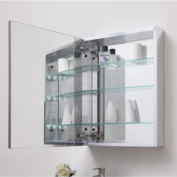 https://images.thdstatic.com/productImages/ada9ee9a-9f0a-498b-86ff-8063f3e813d6/svn/brushed-nickel-glacier-bay-medicine-cabinets-with-mirrors-sp4450-40_600.jpg