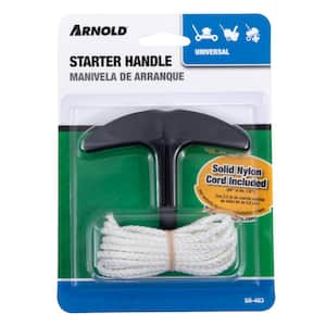 Arnold Universal Lawn Mower Blade Sharpening Kit 490-850-0006 - The Home  Depot