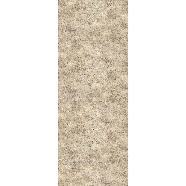 Formica 346-58-12-48X096, Natural Oak Matte Finish 4 ft. x 8 ft. Countertop  Grade Laminate Sheet