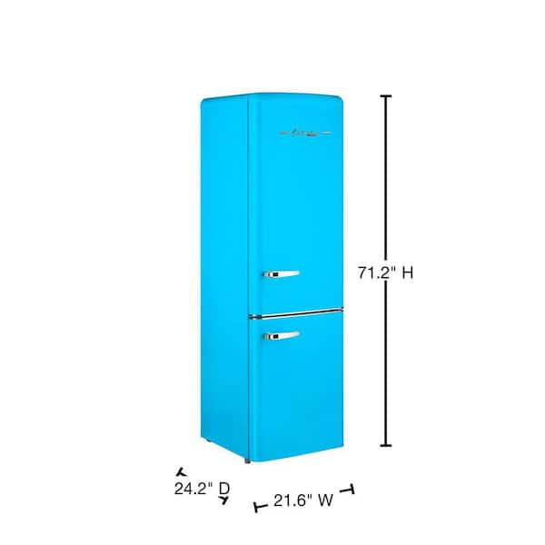 hotpoint fridge freezer fful1913p