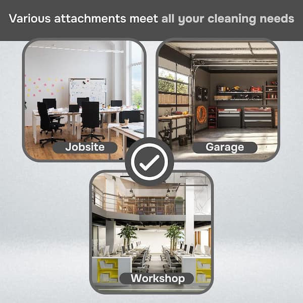 DAPPER SUPPLY 21 Gal. 8.5 Peak HP Stainless Steel 2 in 1 Shop