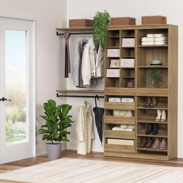 Choco closet◎　1207 Better Home Products Symphony Wardrobe Armoire Closet with