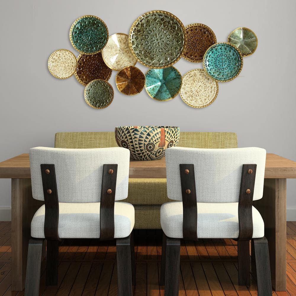 Buy Multicoloured Wall & Table Decor for Home & Kitchen by RANDOM