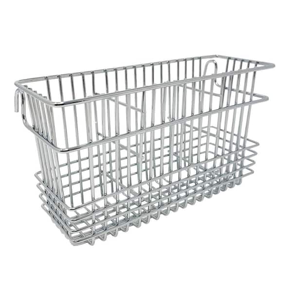 Better Houseware Chrome Cutlery Holder