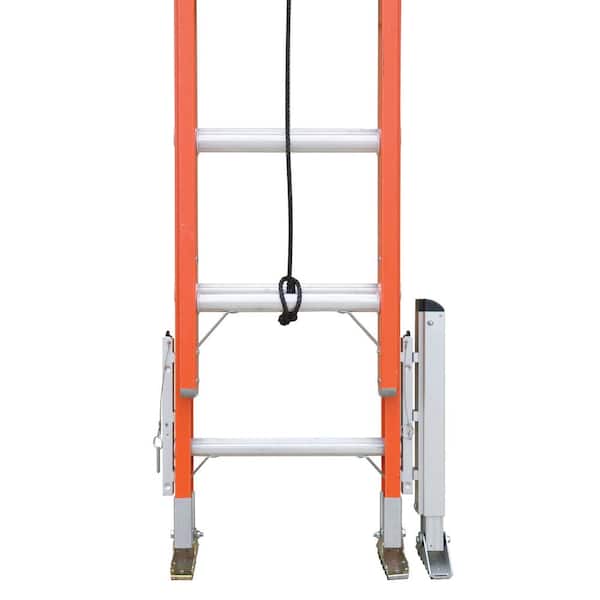 Louisville Ladder LP-2200-00 Stabilizer, Silver : Everything  Else