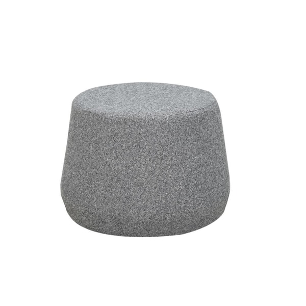 Grey ottoman kmart hotsell