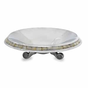 Buy Luxury serving dishes stainless steel 26,5x19,5x3,5 cm online -  HorecaTraders