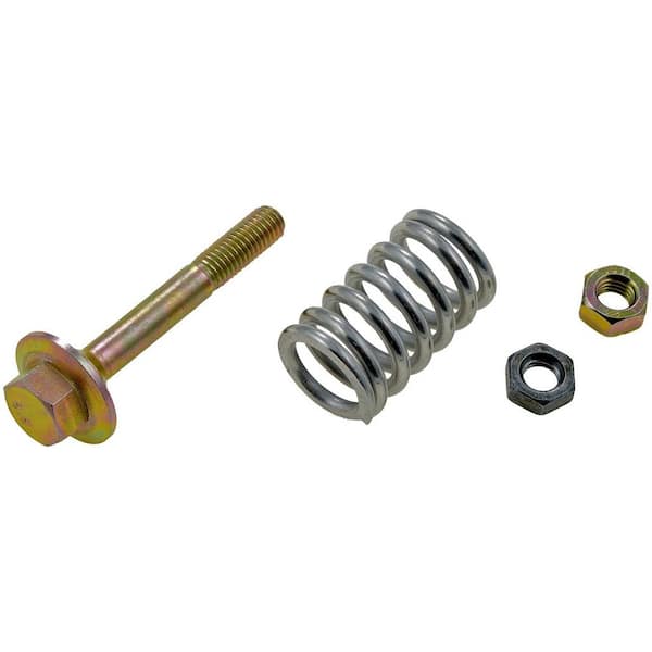 Unbranded Pipe to Converter Spring Kit - M8-1.25 x 59mm