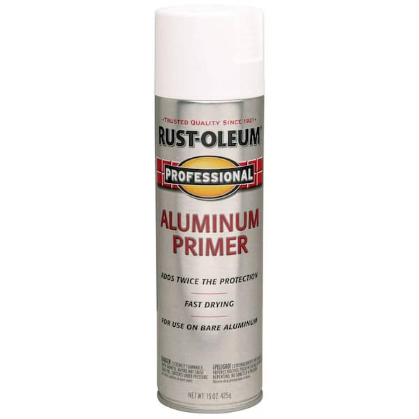 15 oz. Flat Red Primer Spray (6-pack)