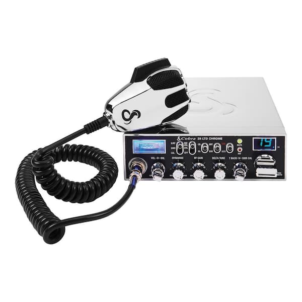 Reviews for Uniden CB Radio with SSB