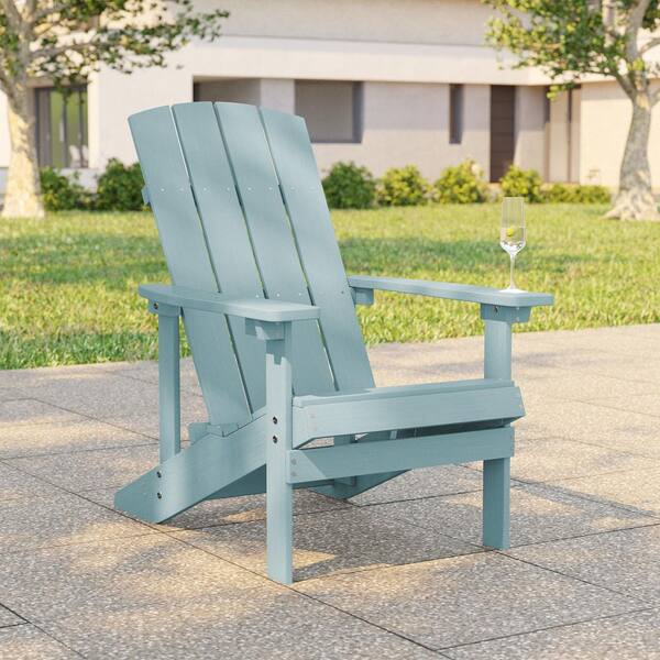 recycled lawn chairs